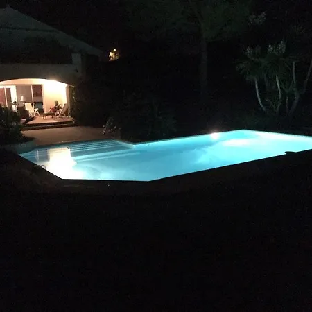 Villa D'architecte *