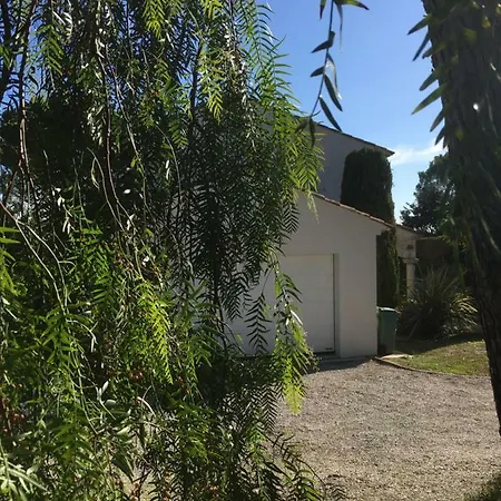 Villa D'architecte *