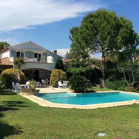 D'architecte Villa