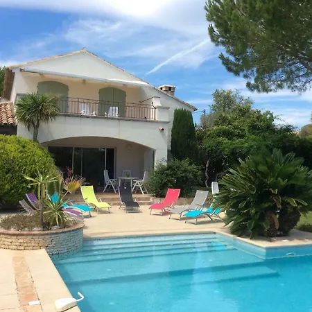 Villa D'architecte *