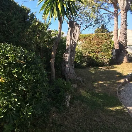 D'architecte Antibes
